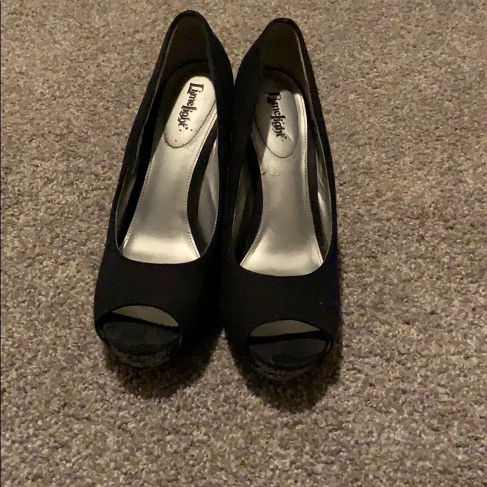 PROM SHOES